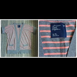 American Eagle Cardigan